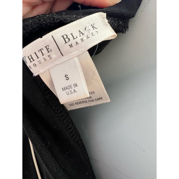 1990s strapless jumpsuit - Picture 3 of 3